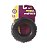Brinquedo Pneu De Borracha Preto - America Pets Tamanho P - Imagem 1