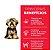 Ração Hills Cães Adultos Pedaços Pequenos Miniaturas 6kg - Imagem 5