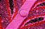 Cardigan Tricot pink pétalas - Imagem 4