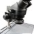 Microscópio Binocular 7045A Completo CN4 - Imagem 5