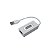 Medidor De Tensão E Corrente USB Charger Test Kcx017 Branco - Imagem 1