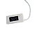 Medidor De Tensão E Corrente USB Charger Test Kcx017 Branco - Imagem 2
