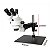 Microscópio Trinocular Kaisi Ks 37045A Stl3 - Imagem 4