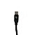 Carregador Veicular L01-3 cabo Tipo C 2 USB 3.1 2.4 - Imagem 3
