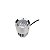 Mini Lampada usb Luz Uv 3w com interruptor - Imagem 1