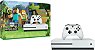 Console Xbox One S 500gb Minecraft - Imagem 1