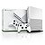 Xbox one S 1tb 4k - Imagem 1