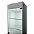 Armário Prateleira c/ Iluminação LED Bivolt " MEGA RESISTENTE" , Fechaduras  de segurança e Pés Austáveis - Madeira MDF 15mm- 1,85 (A)x 40 cm (L)x 35 cm (P) - outras medidas (11) 94220-9117 - Imagem 2
