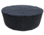 Expositor Redondo com Feltro PRETO 60 cm (d) x 20cm(A )- Pés ajustáveis - Suporta até 120 Kg -Pronta Entrega- Fazemos sob medida - Imagem 6