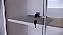 Armário prateleira vitrine com porta de correr " MEGA RESISTENTE" , Fechadura  de segurança e pés na base - Madeira MDF 15mm- 1,90 (A)x 100 cm (L)x40 cm (P) - outras medidas (11) 94220-9117 - Imagem 2