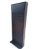Gôndola expositora loja com 1 Face com espaço para logo de 30 cm de altura - rodas na base - Preta ou Branca - 3 tamanhos para escolher - Madeira MDF18mm - Outras medidas Whats (11) 94220-9117 - Imagem 2