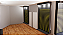 Kit Exposição showroom Ônix MDF Black  Premium - móveis canaletados com espaço para logo e iluminação LED integrada -10 módulos cada  de 1,90M A x 0,90M  Comp.- R$13643,00 em 10 x no cartão s/ juros  - Entre em contato - Imagem 4