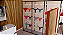 Kit Loja Pronta Lingerie Completa com Moveis e Expositores - Loja Rubi - Boutique p/ roupas e acessórios - Boutique de Lingerie Kit Completo -  Loja Rubi -  7.484,00 em até 10x sem juros - Imagem 8