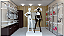 Kit Loja Pronta Lingerie Completa com Moveis e Expositores - Loja Rubi - Boutique p/ roupas e acessórios - Boutique de Lingerie Kit Completo -  Loja Rubi -  7.484,00 em até 10x sem juros - Imagem 9