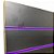 Perfil canaleta de PVC para painel canaletado Slatwall duplo com 137cm- Universal - 11 Cores - Preço de Atacado - Pronta Entrega - Imagem 14