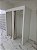 Provador de Loja em MDF 15mm – Cabine Simples, Dupla ou Tripla | Branco ou Preto | Altura 2,10m | Design Moderno e Funcional | Pronta Entrega! - Imagem 5