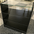Balcão Vitrine de vidro com tampo superior - MEGA RESISTENTE - 1m de Altura x 0,85cm de Largura x 0,38cm de Profundidade - PRONTA ENTREGA - Imagem 1