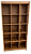 Estante Colmeia com 15 Nichos - MDF 100% 15mm - SUPER REFORÇADO - 1,85m (A) x 0,92cm (L) x 0,32cm (P) - PRONTA ENTREGA - Imagem 3
