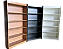 Móvel Estante Prateleira Espaçosa MDF 15mm - 1,85M Altura x 0,32 M Profundidade  x 0,92 M Largura - Preço de Fábrica - Imagem 2