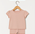 Kit 30 Cabide de madeira nobre infantil com barra para calça - preço de atacado - alta resistência e elegante - Pronta Entrega - Imagem 5