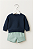 Kit 30 Cabide de madeira nobre infantil com barra para calça - preço de atacado - alta resistência e elegante - Pronta Entrega - Imagem 4