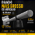 50 Gancho grosso para painel canaletado slatwall-SUPER Reforçado - Diâmetro: 6,35mm - 20,25,30,35 ou 40 cm- Pronta entrega - Imagem 2