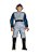 Hasbro  2003 Star Wars Clone Wars  Bobba Fett Criança Loose - Imagem 2