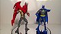 DC Universe Classic Knigthfall Azrael Batman & Batman - Imagem 3