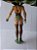 Mattel DC Direct Mulher do Amanhã (Tomorrow Woman) Loose - Imagem 4
