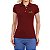 Camisa Polo Feminina - Imagem 1