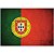 Jogo Americano Portugal - 02 Peças - Imagem 1
