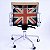 Cadeira Eames Office UK - Imagem 1