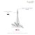 Agulha CLICK C GR 2 Pontas Regular - Imagem 3