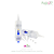 Agulha GR CLICK C 3 Pontas Contorno (Round Liner) - Imagem 1