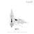 Agulha GR CLICK C 5 Pontas Linear (Flat) - Imagem 1