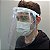 Protetor Facial - Face Shield Maeiji - Imagem 4