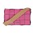 Bolsa de Couro Griffazzi Pink - Imagem 1
