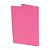 Porta Passaporte de Couro Griffazzi Pink - Imagem 3