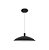Pendente Dueluci 850 DISK Alumínio Disco Chapeu Chines Industrial Cupula Metal Ø50 x A17cm - 1 x E27 Led Play - Imagem 1