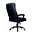 Cadeira de Escritório Presidente Munique Black Edition Molas Ensacadas Original Conforsit - Imagem 4