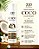 KIT HOME CARE k10 profissional COCO 320ML - Imagem 4