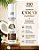 KIT HOME CARE k10 profissional COCO 320ML - Imagem 2