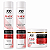 KIT HOME CARE EFEITO TEIA MAGIC HIDRAT 320ML - Imagem 1