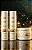 KIT HOME CARE k10 Profissional BANHO DE OURO 320ML - Imagem 2