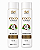 SHAMPOO 320ML + CONDICIONADOR 320ML COCO - Imagem 1