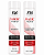 SHAMPOO 320ML + CONDICIONADOR 320ML EFEITO TEIA - Imagem 1
