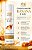 SHAMPOO 320ML + CONDICIONADOR 320ML BANANA & MEL k10 Profissional - Imagem 3