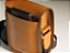 Bolsa Cube Clássica - Couro Preto - Imagem 4