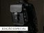 Mochila Andaluz Edição Especial All Black - Couro Preto - Imagem 1