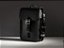 Mochila Andaluz Edição Especial All Black - Couro Preto - Imagem 4
